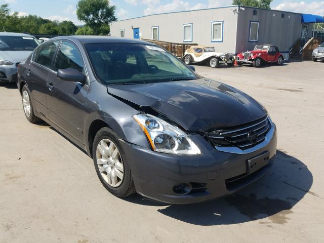 NISSAN ALTIMA BAS 2012 1n4al2ap2cn539350