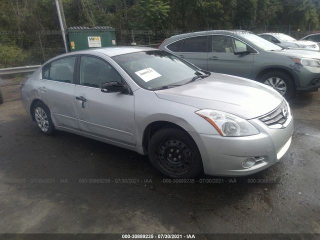 NISSAN ALTIMA 2012 1n4al2ap2cn539414