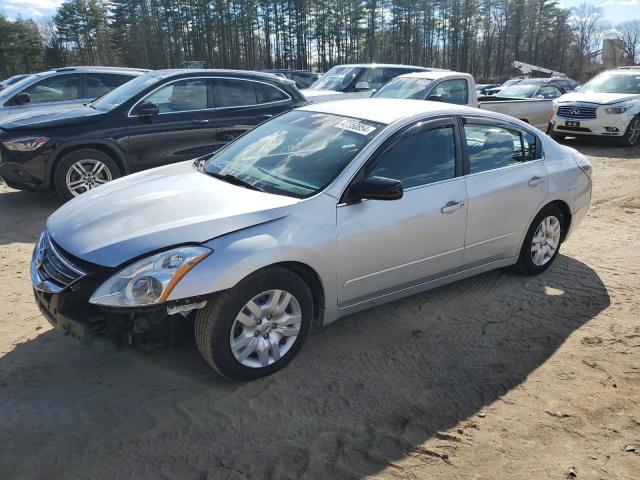 NISSAN ALTIMA 2012 1n4al2ap2cn539882