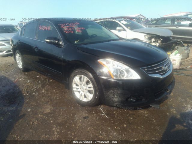 NISSAN ALTIMA 2012 1n4al2ap2cn539963