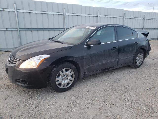 NISSAN ALTIMA 2012 1n4al2ap2cn540109