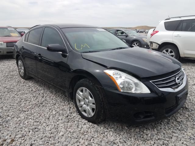 NISSAN ALTIMA BAS 2012 1n4al2ap2cn540742