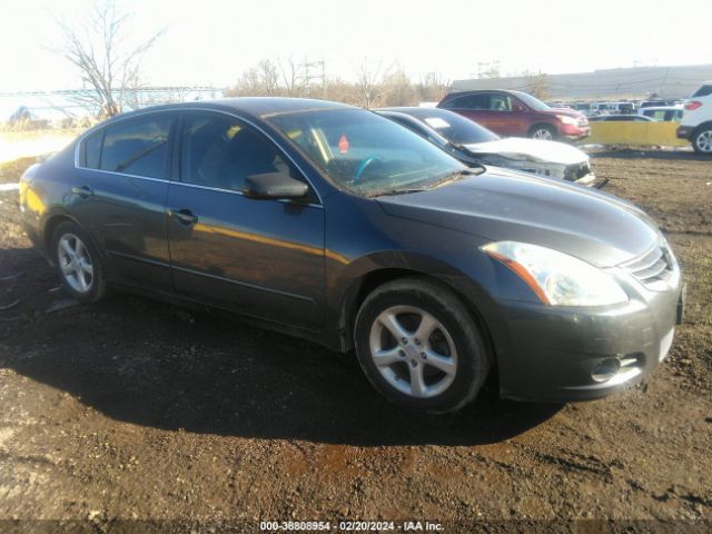 NISSAN ALTIMA 2012 1n4al2ap2cn540997