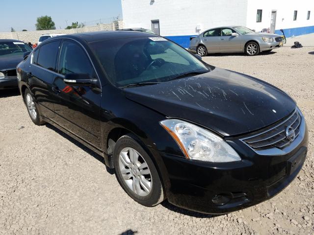 NISSAN ALTIMA BAS 2012 1n4al2ap2cn541390