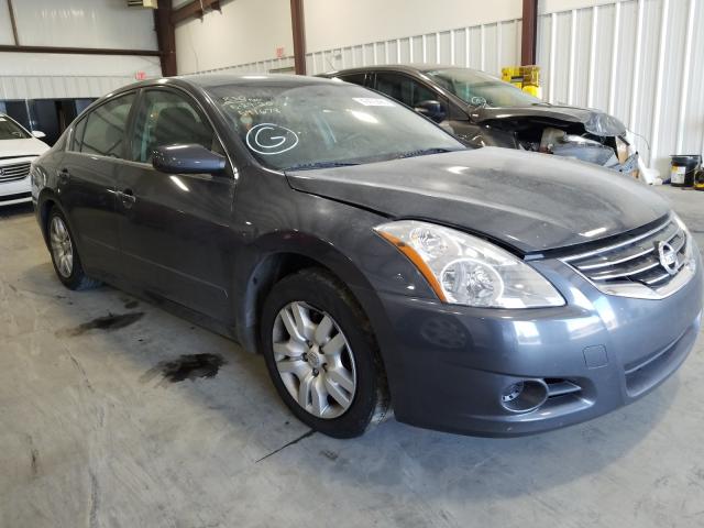 NISSAN ALTIMA BAS 2012 1n4al2ap2cn541678