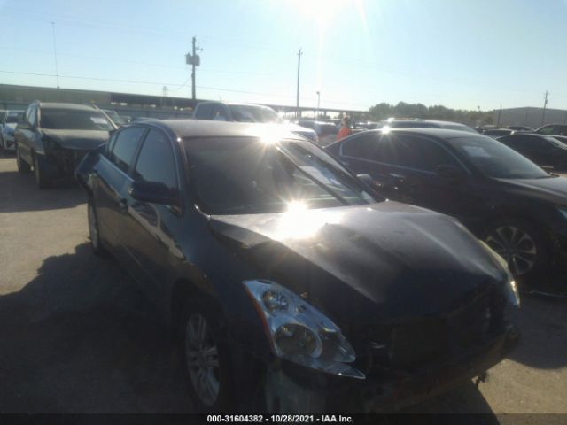 NISSAN ALTIMA 2012 1n4al2ap2cn542054