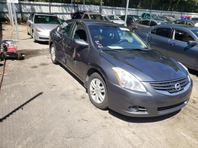 NISSAN ALTIMA BAS 2012 1n4al2ap2cn542264