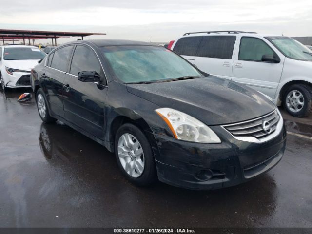 NISSAN ALTIMA 2012 1n4al2ap2cn542331