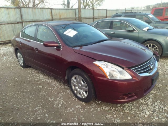 NISSAN ALTIMA 2012 1n4al2ap2cn542815