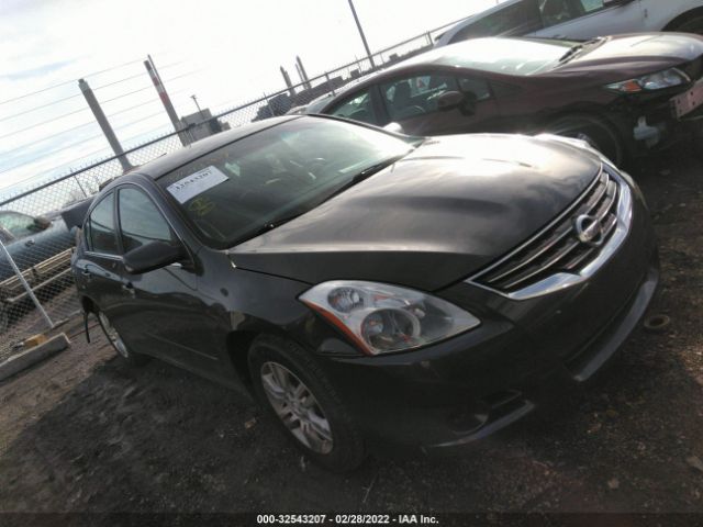 NISSAN ALTIMA 2012 1n4al2ap2cn543043