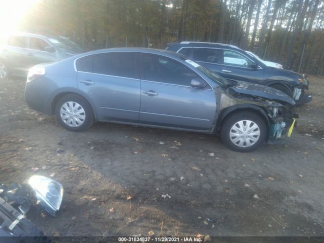 NISSAN ALTIMA 2012 1n4al2ap2cn544645