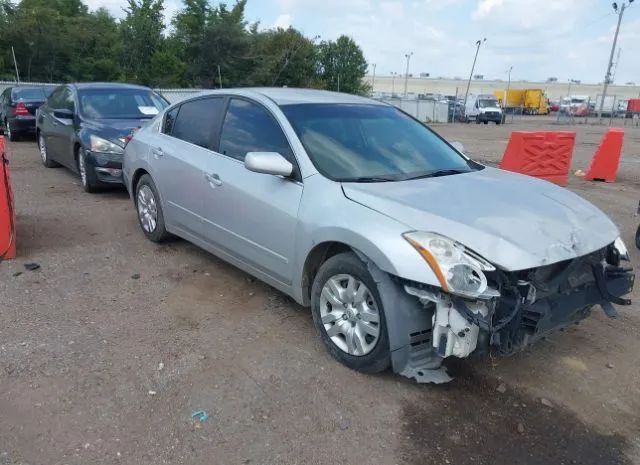 NISSAN ALTIMA 2012 1n4al2ap2cn544998