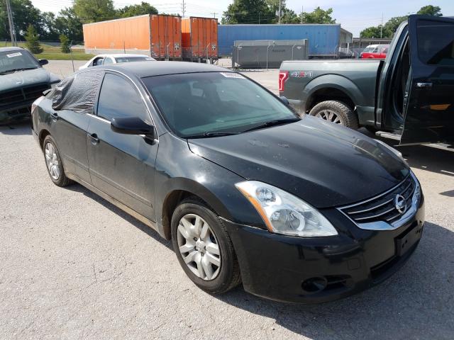 NISSAN ALTIMA BAS 2012 1n4al2ap2cn545018