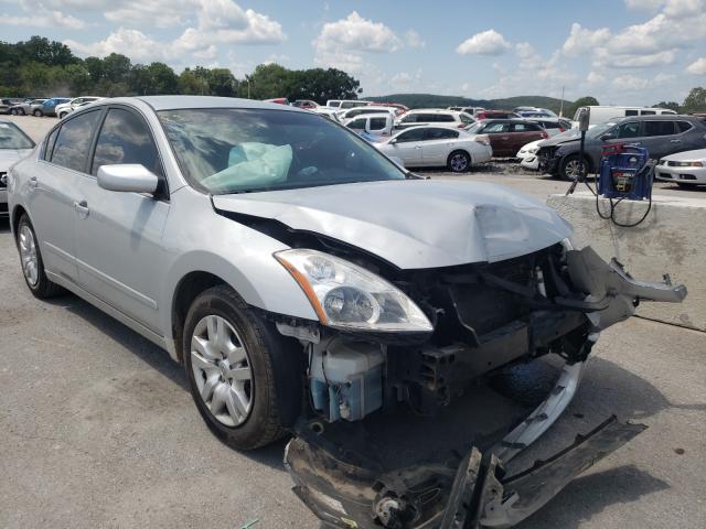 NISSAN ALTIMA BAS 2012 1n4al2ap2cn545150