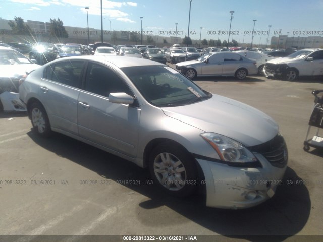 NISSAN ALTIMA 2012 1n4al2ap2cn546198