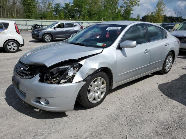 NISSAN ALTIMA BAS 2012 1n4al2ap2cn546430