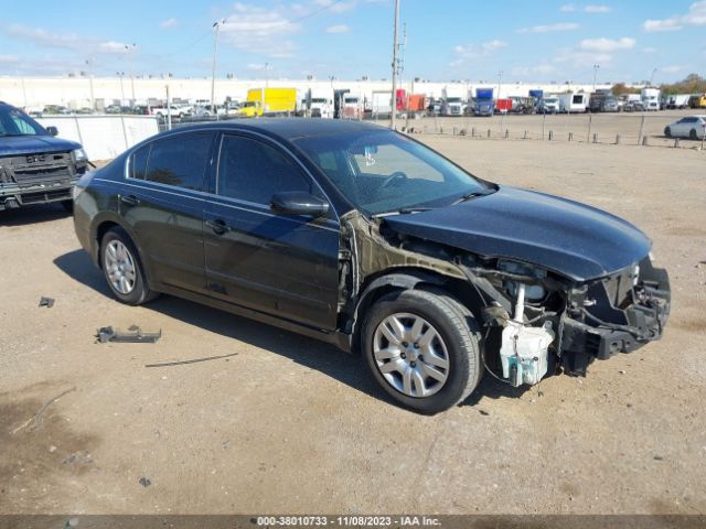 NISSAN ALTIMA 2012 1n4al2ap2cn546587