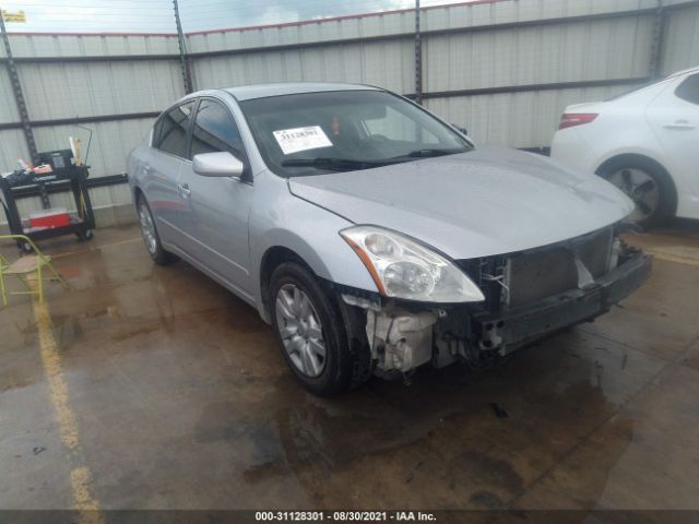 NISSAN ALTIMA 2012 1n4al2ap2cn546699