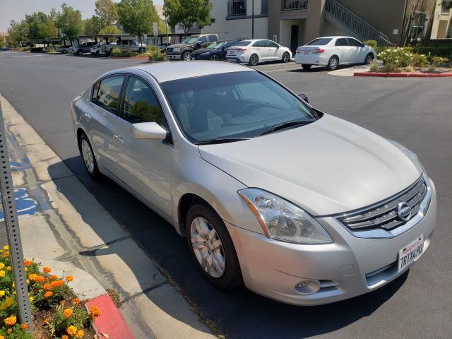 NISSAN ALTIMA BAS 2012 1n4al2ap2cn546931