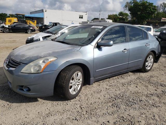 NISSAN ALTIMA BAS 2012 1n4al2ap2cn547142