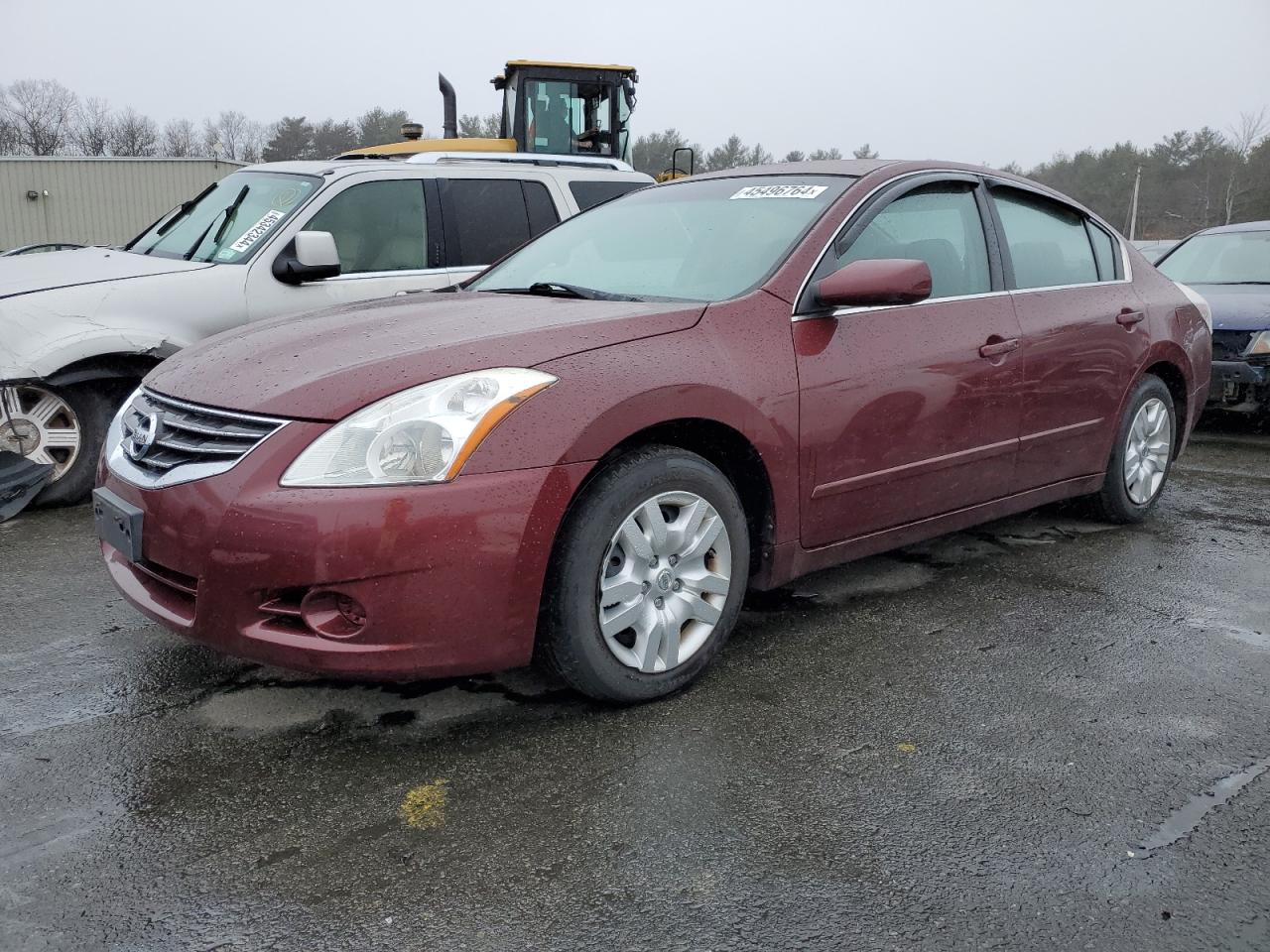 NISSAN ALTIMA 2012 1n4al2ap2cn547626