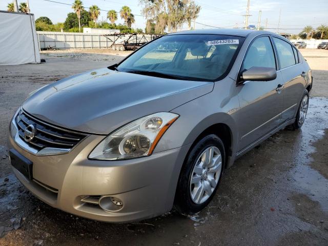 NISSAN ALTIMA BAS 2012 1n4al2ap2cn547643