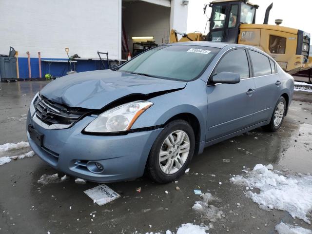 NISSAN ALTIMA BAS 2012 1n4al2ap2cn547724