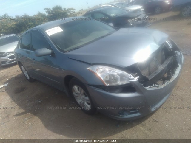 NISSAN ALTIMA 2012 1n4al2ap2cn548002