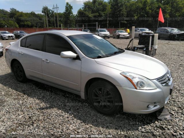 NISSAN ALTIMA 2012 1n4al2ap2cn548288