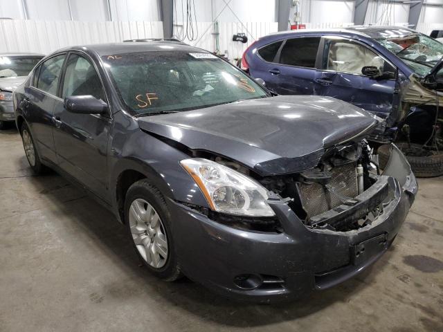 NISSAN ALTIMA BAS 2012 1n4al2ap2cn548680