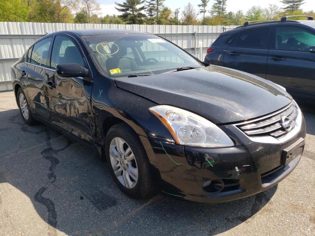 NISSAN ALTIMA BAS 2012 1n4al2ap2cn548713