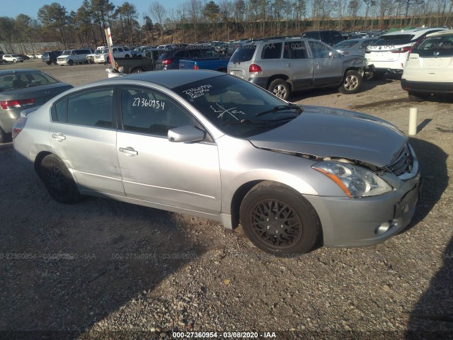 NISSAN ALTIMA 2012 1n4al2ap2cn548789