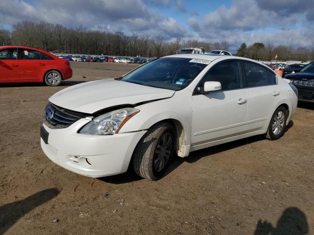 NISSAN ALTIMA BAS 2012 1n4al2ap2cn549117