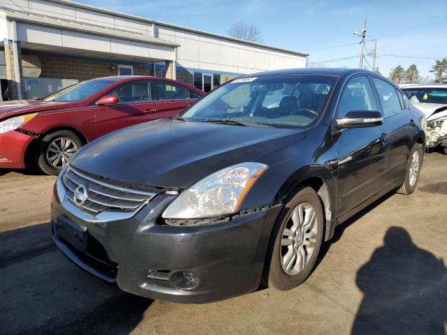 NISSAN ALTIMA BAS 2012 1n4al2ap2cn549196