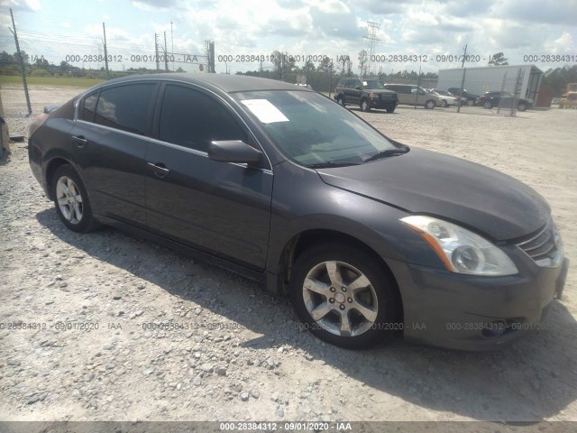 NISSAN ALTIMA 2012 1n4al2ap2cn549232