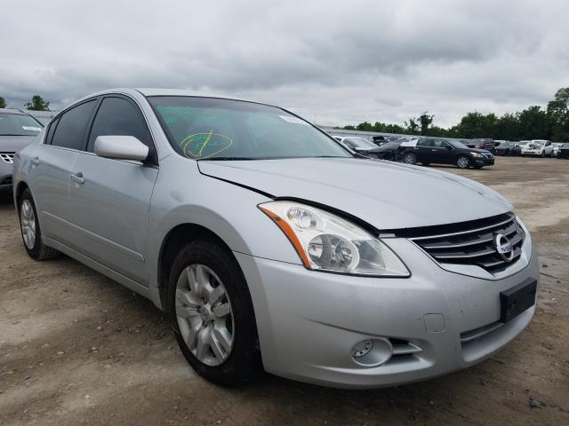 NISSAN ALTIMA BAS 2012 1n4al2ap2cn549425