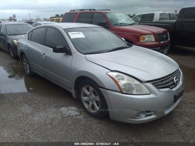 NISSAN ALTIMA 2012 1n4al2ap2cn549568