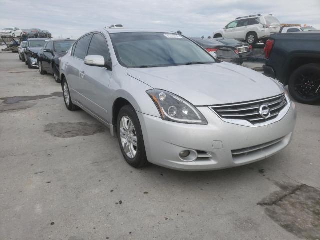 NISSAN ALTIMA BAS 2012 1n4al2ap2cn550560