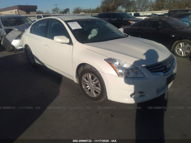 NISSAN ALTIMA 2012 1n4al2ap2cn550736