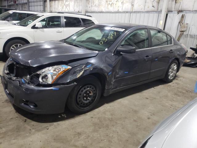 NISSAN ALTIMA BAS 2012 1n4al2ap2cn550901