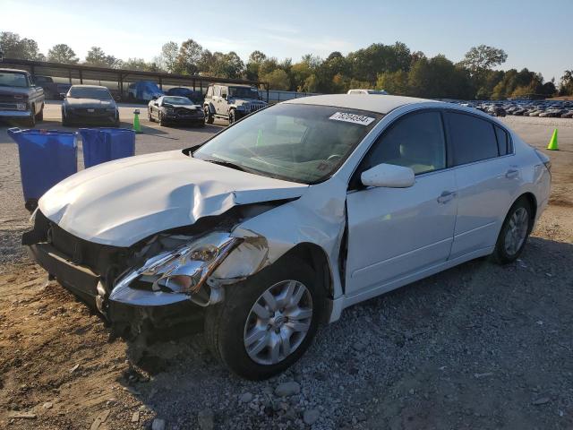 NISSAN ALTIMA BAS 2012 1n4al2ap2cn551112