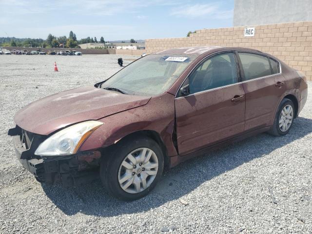 NISSAN ALTIMA BAS 2012 1n4al2ap2cn551563