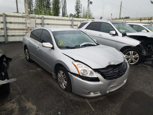 NISSAN ALTIMA BAS 2012 1n4al2ap2cn552180