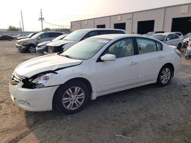 NISSAN ALTIMA BAS 2012 1n4al2ap2cn552213