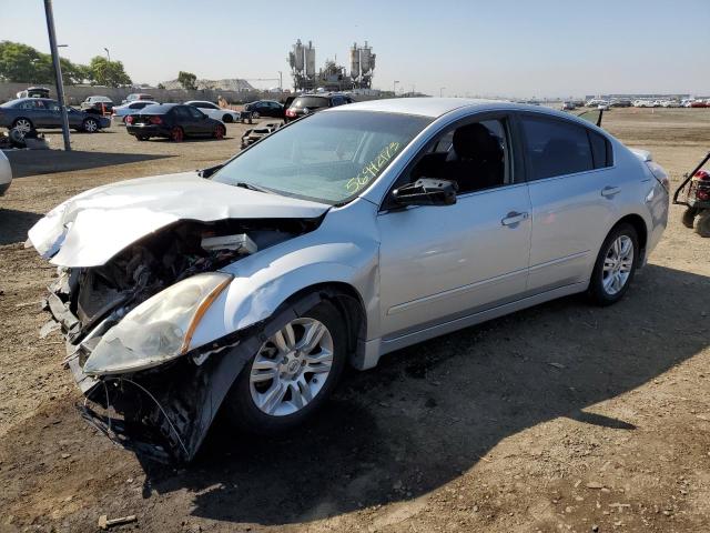 NISSAN ALTIMA BAS 2012 1n4al2ap2cn553670