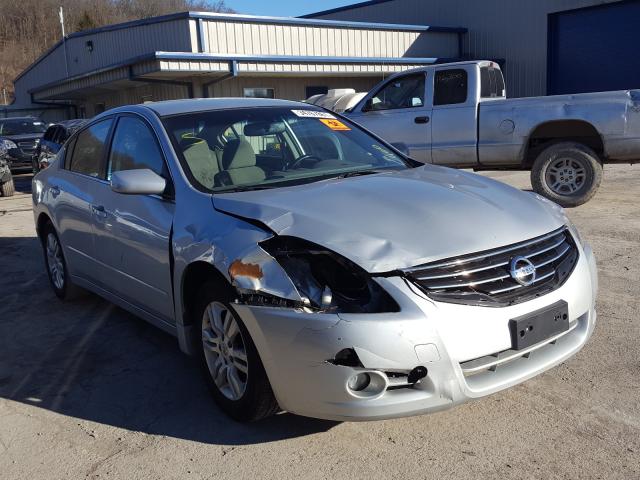 NISSAN ALTIMA BAS 2012 1n4al2ap2cn553829