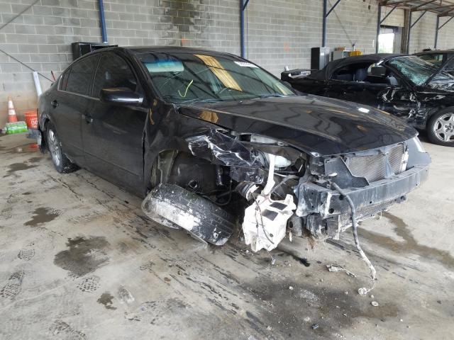 NISSAN ALTIMA BAS 2012 1n4al2ap2cn554219