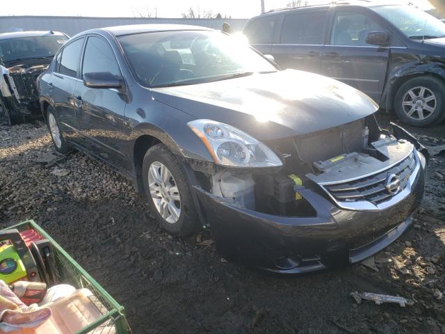 NISSAN ALTIMA BAS 2012 1n4al2ap2cn554253