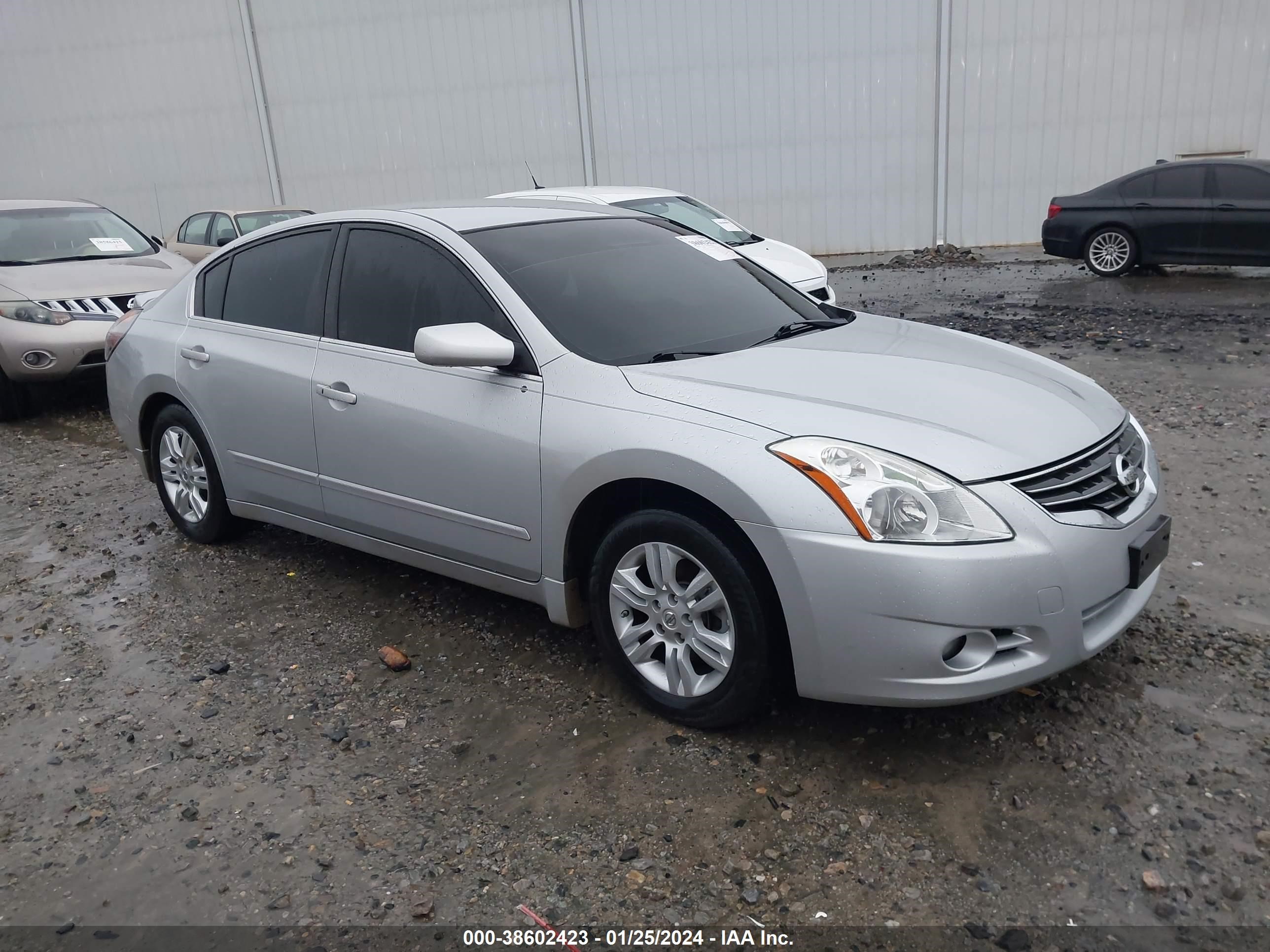 NISSAN ALTIMA 2012 1n4al2ap2cn554494