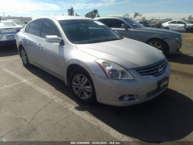 NISSAN ALTIMA 2012 1n4al2ap2cn554740